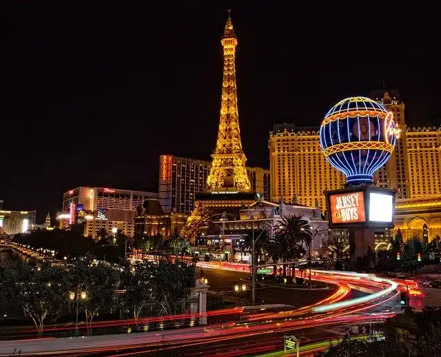 Top Las Vegas Attractions That Are Not To Be Missed